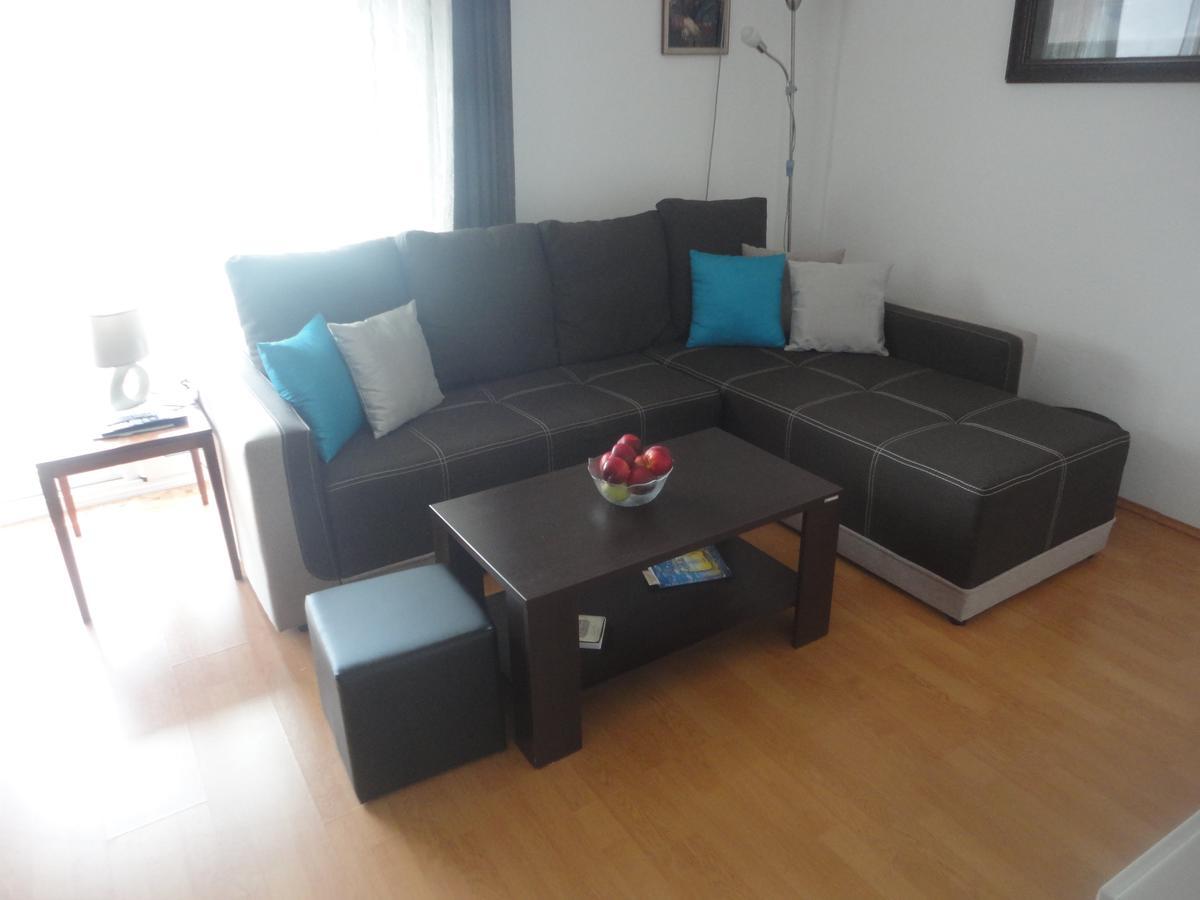 Brankas Apartments Bar Kültér fotó